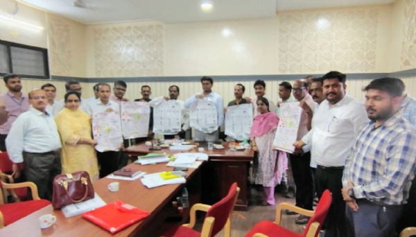 ರಾಯಚೂರು :  ಬಾಲ್ಯ ವಿವಾಹ ಪ್ರಕರಣಗಳು ಶೂನ್ಯಕ್ಕಿಳಿಯಲಿ: ಜಿಪಂ ಸಿಇಓ