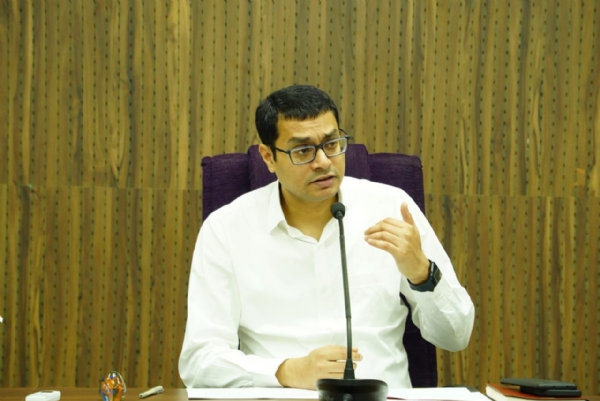 ಬಳ್ಳಾರಿ: 79 ನೇ ಸ್ವಾತಂತ್ರೋತ್ಸವ ದಿನಾಚರಣೆ