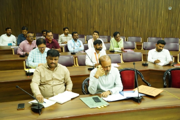 ಬಳ್ಳಾರಿ: 79 ನೇ ಸ್ವಾತಂತ್ರೋತ್ಸವ ದಿನಾಚರಣೆ
