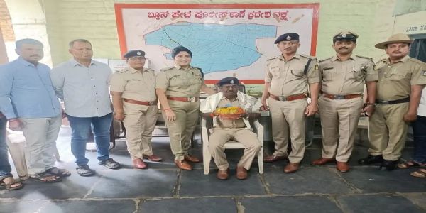 ಬಳ್ಳಾರಿ : ಎಟಿಎಂ ದರೋಡೆ ಯತ್ನ: ಆಂಧ್ರ ಮೂಲದ ಯುವಕನ ಬಂಧನ