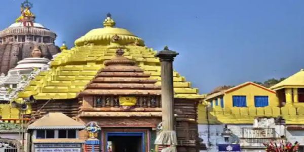 ಪುರಿ ಜಗನ್ನಾಥ್ ಮಂದಿರಕ್ಕೆ ಭಯೋತ್ಪಾದಕ ಬೆದರಿಕೆ