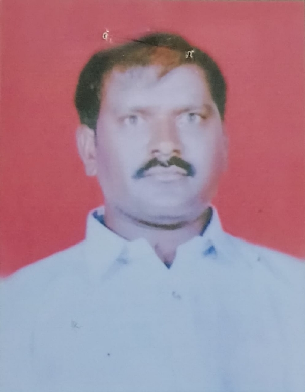 ಗದ್ವಾಲ್ : ವ್ಯಕ್ತಿ ಕಾಣೆ