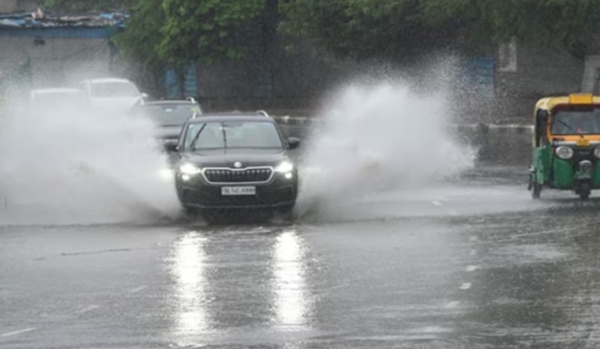 Rain