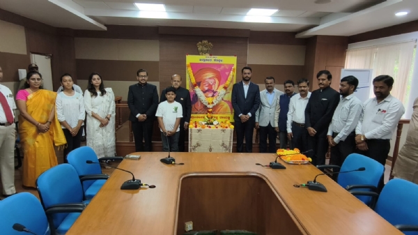 ಯುವ ಪೀಳಿಗೆ ಸ್ವಾತಂತ್ರ್ಯ ಹೋರಾಟಗಾರರ ತ್ಯಾಗ,ಗಳ ಮಹತ್ವವನ್ನು ತಿಳಿದುಕೊಳ್ಳಬೇಕು- ಜಿಲ್ಲಾಧಿಕಾರಿ
