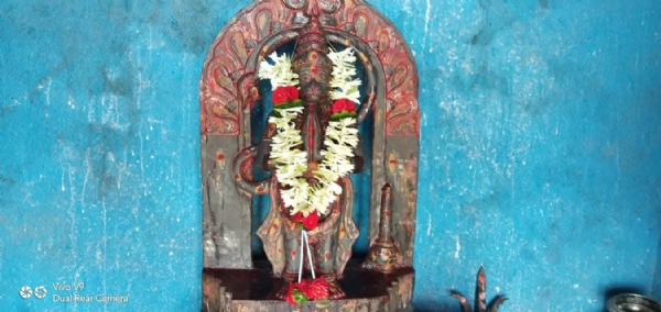ಕೊಪ್ಪಳ : ಆ.೧೬ ರಂದು ಶ್ರಾವಣ ಶನಿವಾರ ತೇರಿನ ಹನುಮಂತರಾಯ-ಜಾತ್ರೆ