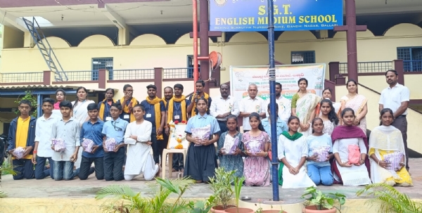 ವಾರ್ತಾ ಇಲಾಖೆಯಲ್ಲಿ 79 ನೇ ಸ್ವಾತಂತ್ರ್ಯ ದಿನಾಚರಣೆ