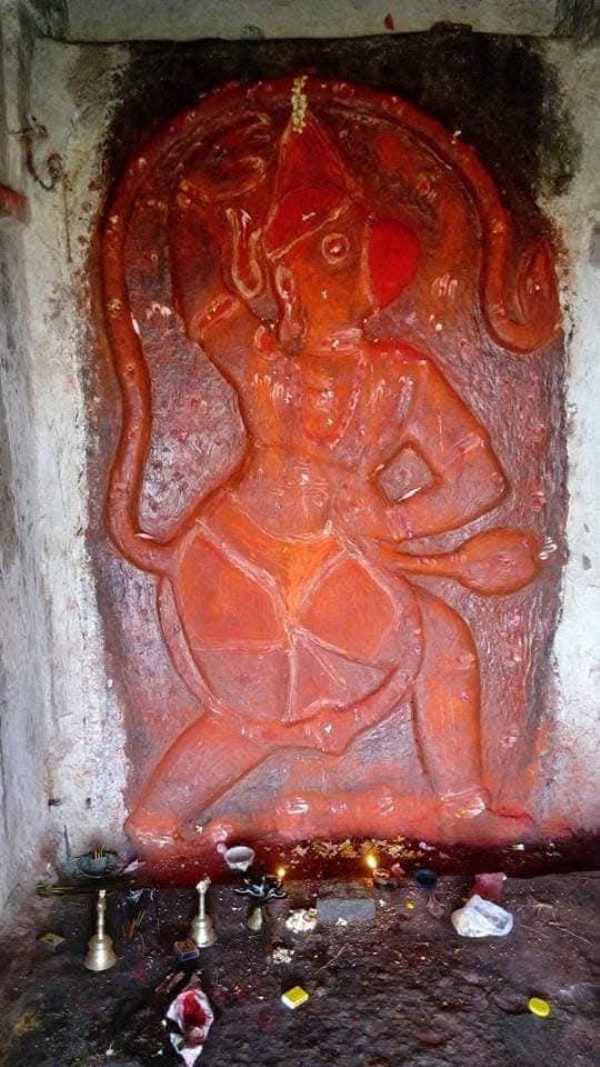 ಕೊಪ್ಪಳ : ಆ.೧೬ ರಂದು ಶ್ರಾವಣ ಶನಿವಾರ ತೇರಿನ ಹನುಮಂತರಾಯ-ಜಾತ್ರೆ