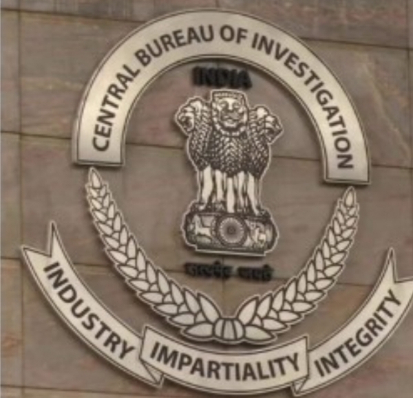 Cbi