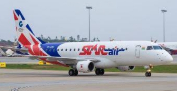 Star air