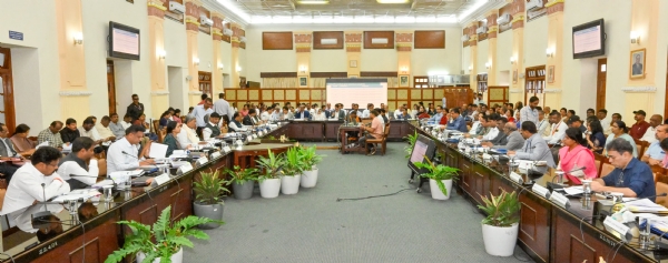 Meeting
