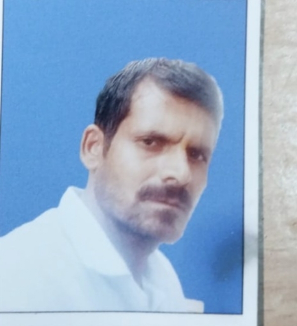ನಾಪತ್ತೆ