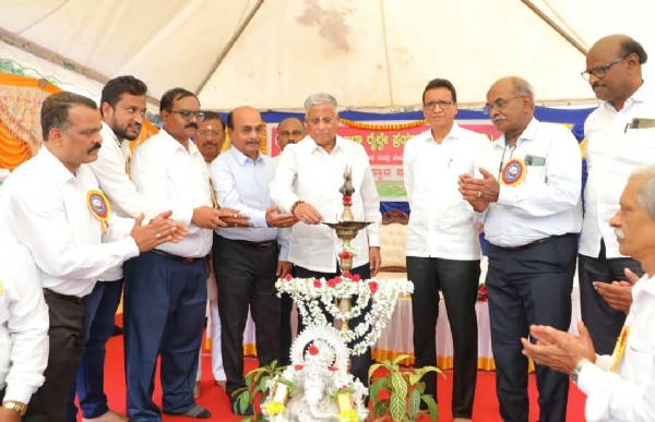 Health camp