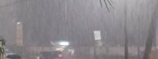 Rain alerts