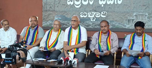 ಆಗಸ್ಟ್ 22 ರಂದು ಬೆಂಗಳೂರಿನಲ್ಲಿ ಸೌಹಾರ್ದ ಸಂಯುಕ್ತ ಸರ್ವ ಸದಸ್ಯರ ಸಭೆ