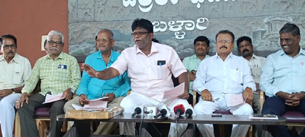 ಆಗಸ್ಟ್ 5ರಿಂದ ರಾಜ್ಯಾದ್ಯಂತ ರಸ್ತೆ ಸಾರಿಗೆ ನಿಗಮ ಕಾರ್ಮಿಕರು - ಸಿಬ್ಬಂದಿಯ ಪ್ರತಿಭಟನೆ
