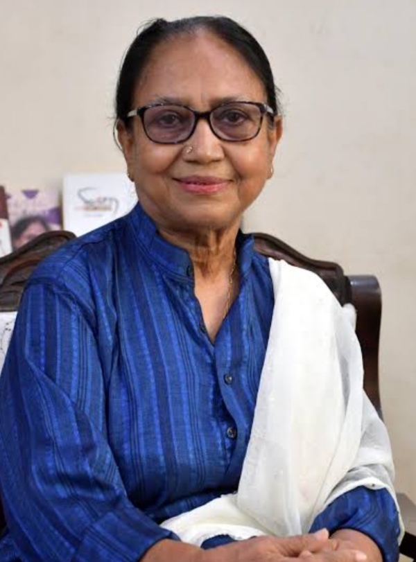 BHANU mustak