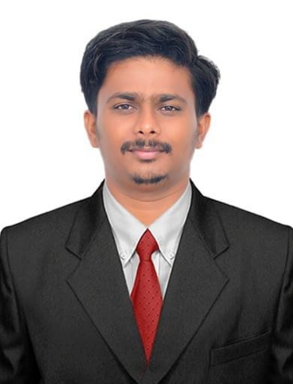 ಶರಣಬಸವ ಅಮರಪ್ಪಗೆ ಪಿಹೆಚ್‍ಡಿ ಪದವಿ