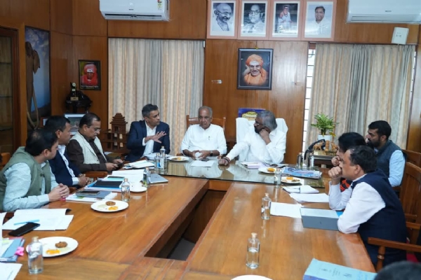Meeting