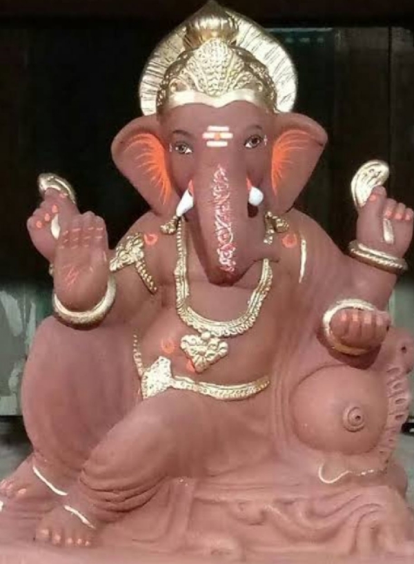 ಗಣೇಶ ಹಬ್ಬವನ್ನು ಪರಿಸರ ಸ್ನೇಹಿಯಾಗಿ ಆಚರಿಸೋಣ