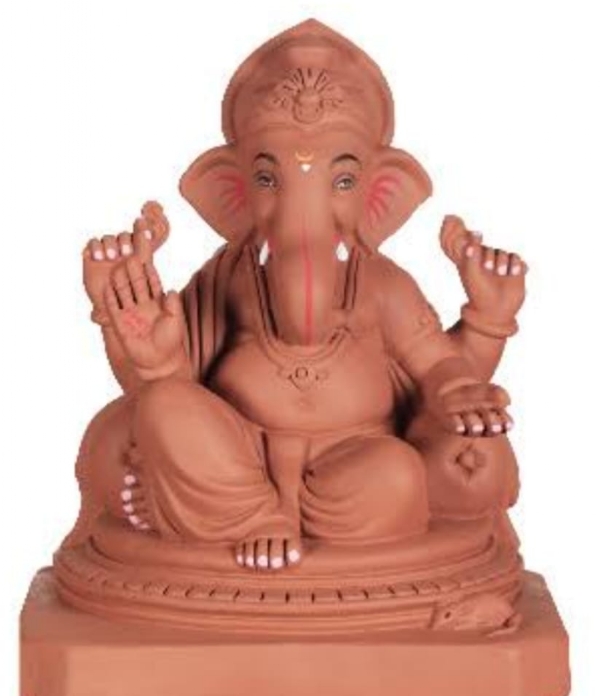 ಗಣೇಶ ಹಬ್ಬವನ್ನು ಪರಿಸರ ಸ್ನೇಹಿಯಾಗಿ ಆಚರಿಸೋಣ