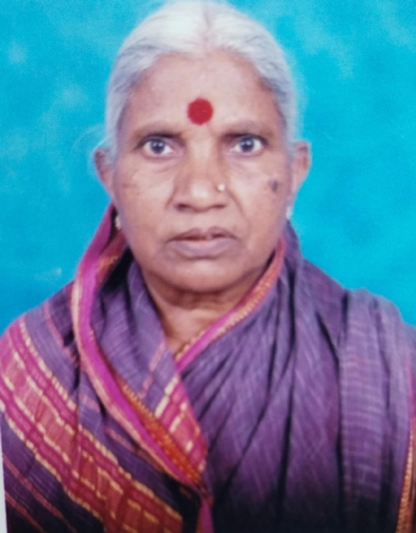 ಬಿ. ಗಂಗಮ್ಮ ನಿಧನ