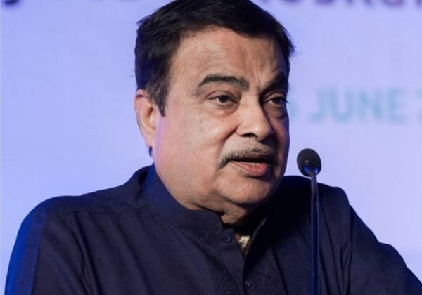 Gadkari