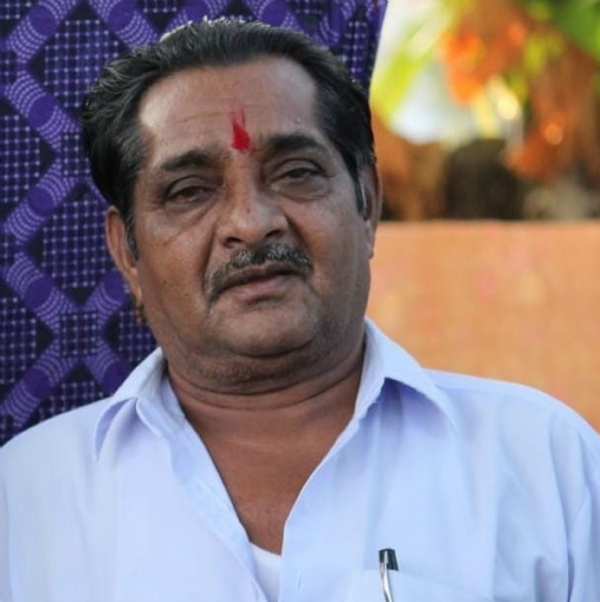 ಗುರುರಾಜರಾವ್ ಕುಲಕರ್ಣಿ ನಿಧನ
