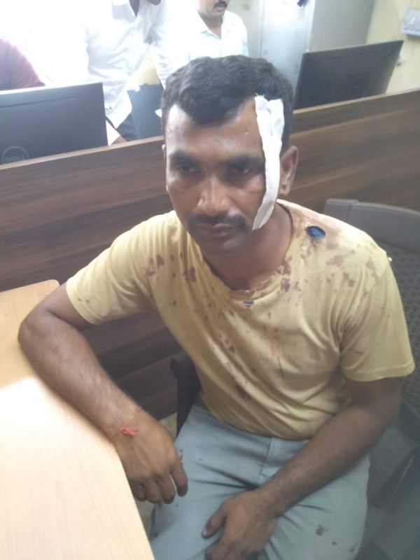 ಯೋಧ