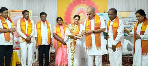 ರಕ್ತದಾನ ಸಂಕಷ್ಠದಲ್ಲಿರುವವರಿಗೆ ಮರುಜೀವ ನೀಡಿದಂತೆ- ಎನ್ಎಸ್ ಬೋಸರಾಜು