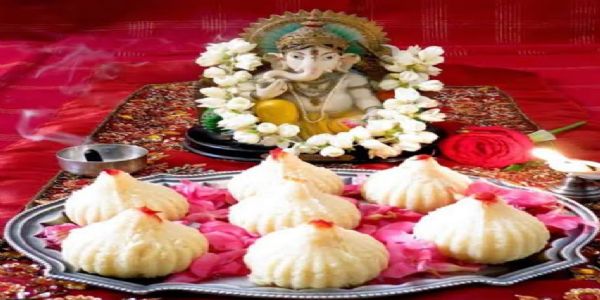 ಗಣೇಶ ಹಬ್ಬದ ಸಂಭ್ರಮಕ್ಕೆ ಮೋದಕದ ವೈವಿಧ್ಯತೆ