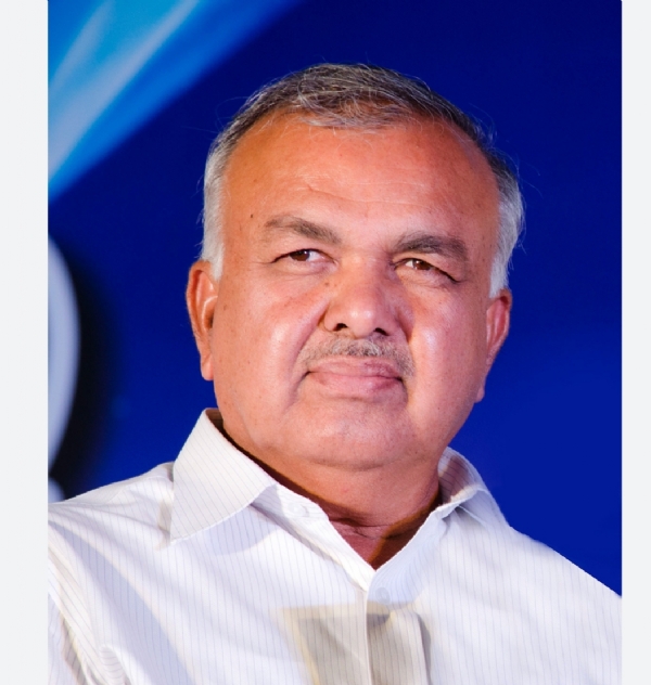 Ramlingareddy