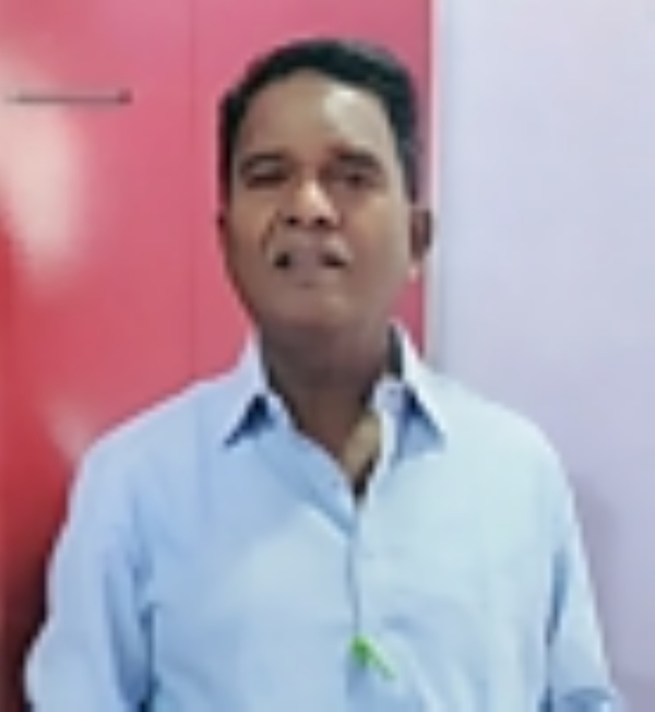ರಾಯಚೂರು : ವ್ಯಕ್ತಿ ಕಾಣೆ