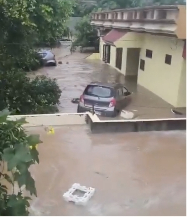 Rain