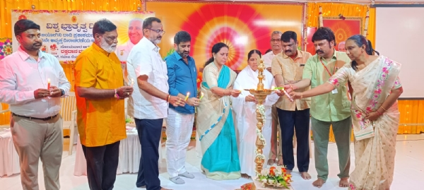 ರಕ್ತದಾನದಿಂದ ಆರೋಗ್ಯ ; ಡಾ. ಎನ್. ಬಸರೆಡ್ಡಿ