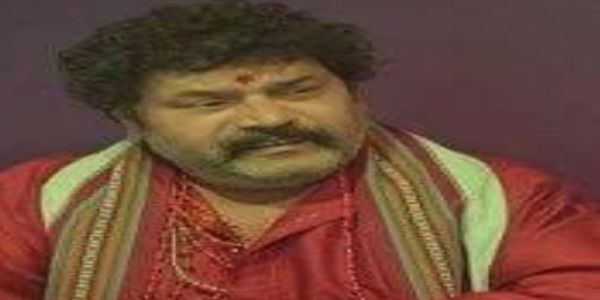 ಕನ್ನಡ ಚಿತ್ರ ನಟ ದಿನೇಶ ಮಂಗಳೂರು ನಿಧನ