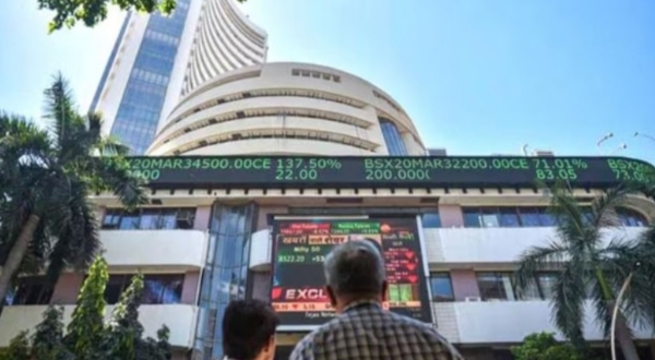 Stock market