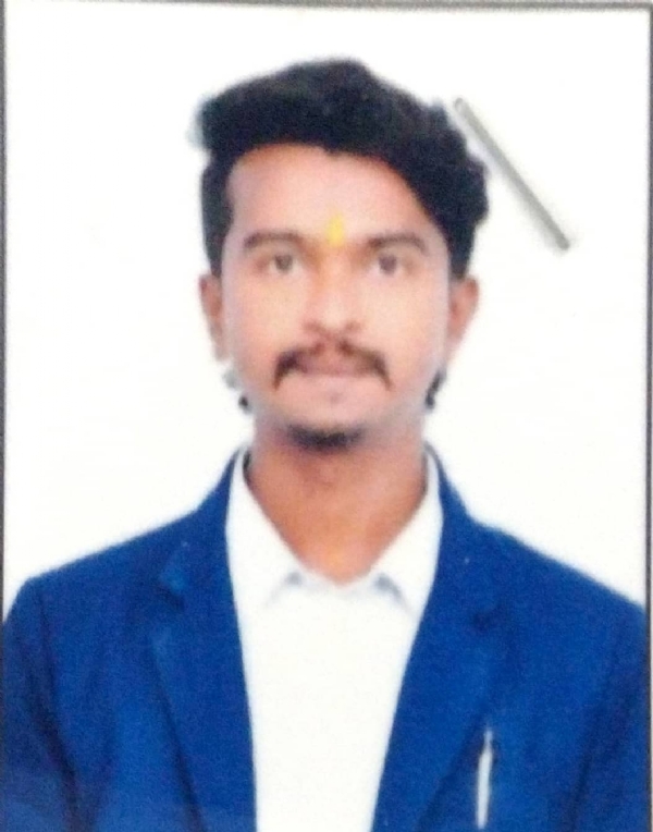 ಬಳ್ಳಾರಿ : ವ್ಯಕ್ತಿ ಕಾಣೆ
