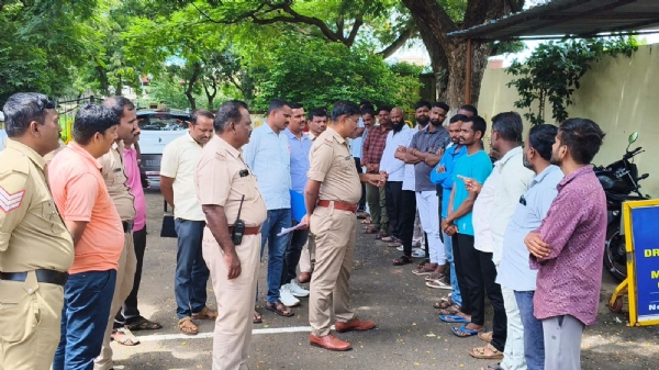 ರೌಡಿಶೀಟರ್‌