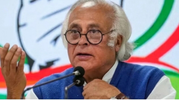 Jairam ramesh