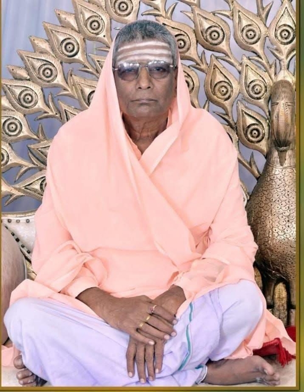 ಸಿರುಗುಪ್ಪ: ತೆಕ್ಕಲಕೋಟೆಯ ಕಂಬಾಳಿ ಮಠದ ಶ್ರೀಗಳು ಲಿಂಗೈಕ್ಯ