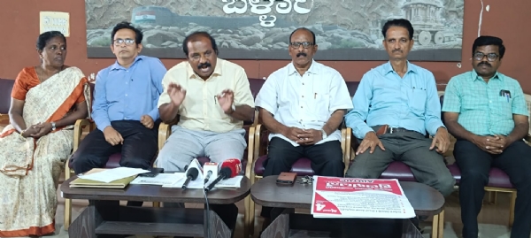 ಕೇಂದ್ರದ ವಿರುದ್ಧ ದೆಹಲಿಯಲ್ಲಿ ಸೆಪ್ಟಂಬರ್ 4 ರಂದು ಪ್ರತಿಭಟನೆ