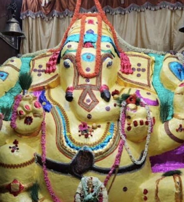 Ganesh