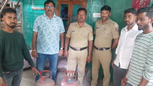 ಸಿಲಿಂಡರ್