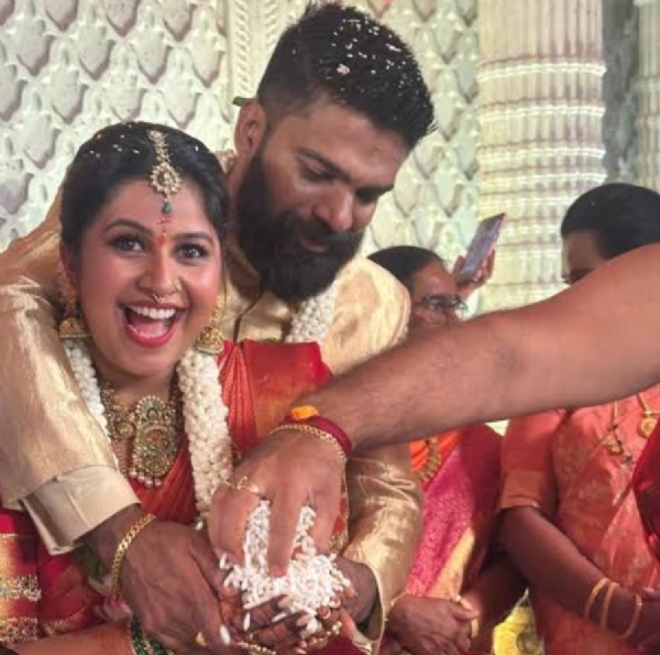 Anushree