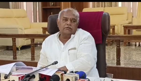 ಸಚಿವ