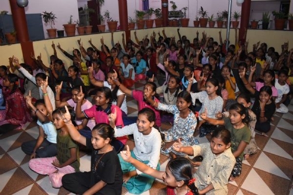 ಉದ್ಘಾಟನೆ