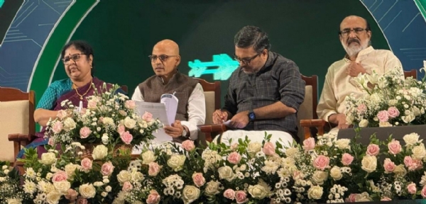 ವೈದ್ಯಕೀಯ ಶಿಕ್ಷಣ, ಕೌಶಲ್ಯಾಭಿವೃದ್ಧಿ, ಉದ್ಯಮಶೀಲತೆ, ಜೀವನೋಪಾಯ ಮತ್ತು ರಾಯಚೂರು ಜಿಲ್ಲಾ ಉಸ್ತುವಾರಿ ಸಚಿವ ಡಾ. ಶರಣಪ್ರಕಾಶ್ ಆರ್‌ ಪಾಟೀಲ್