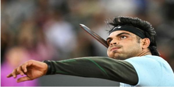 ಡೈಮಂಡ್ ಲೀಗ್ ಫೈನಲ್ 2025 : ನೀರಜ್ ಚೋಪ್ರಾ ರನ್ನರ್-ಅಪ್