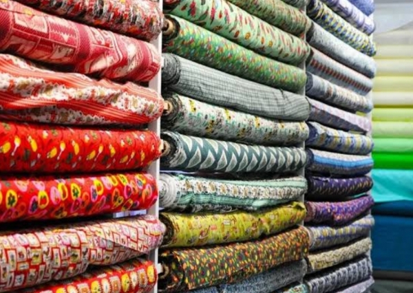 Textile