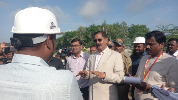ಮಿಟ್ಟಿ ಮಲ್ಕಾಪುರ ಕಲ್ಲು ಗಣಿಗಾರಿಕೆ ಪೀಡಿತ ಇಡೀ ಪ್ರದೇಶದ ಮೇಲೆ ಸುಮೋಟೊ ಕೇಸ್ ರಿಜಿಸ್ಟರ್